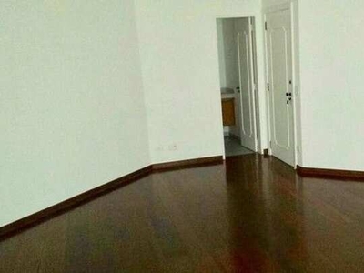 Apartamento Locação 3 Dormitórios - 140 m² Brooklin