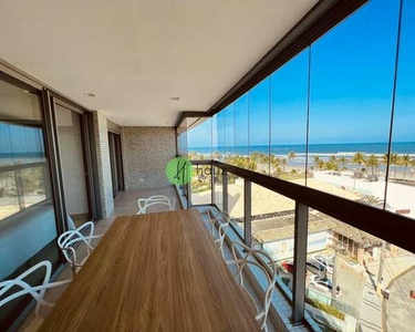 APARTAMENTO MARAVILHOSO, VISTA PARA O MAR, PARA LOCAÇÃO ANUAL, NA RIVIERA DE SÃO LOURENÇO