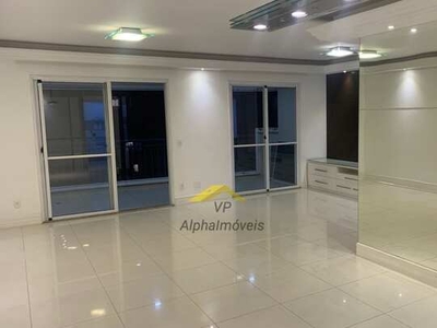 Apartamento Padrão para Aluguel em Alphaville Industrial Barueri-SP - VPMBLC-50