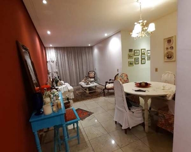 Apartamento Padrão para Aluguel em Centro Santo André-SP - AL 079