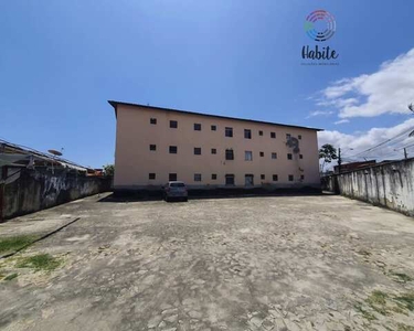 Apartamento Padrão para Aluguel em Montese Fortaleza-CE - 10603