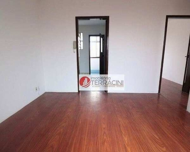 Apartamento para alugar, 40 m² por R$ 390,00/mês - Rubem Berta - Porto Alegre/RS