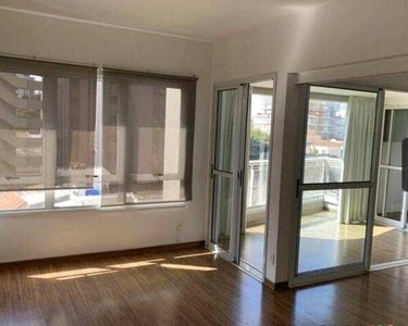 Apartamento para alugar, 63 m² por R$ 4.800,00/mês - Pinheiros - São Paulo/SP