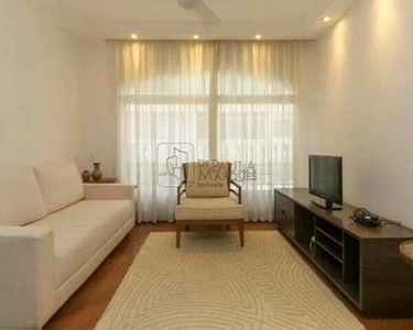 Apartamento para alugar com 3 quartos, 105m²