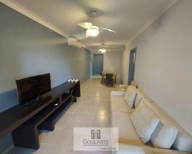Apartamento para alugar no bairro ENSEADA - Guarujá/SP