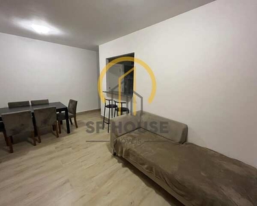 Apartamento para Alugar, por R$ 4.500,00 com 2 dormitórios no Jardim Paulista/SP