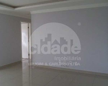 APARTAMENTO para aluguel, 2 quartos, 1 suíte, 2 vagas, VILA TOLENTINO - CASCAVEL/PR