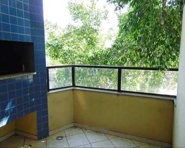 Apartamento para aluguel, 2 quartos, 1 suíte, JARDIM BOTANICO - Porto Alegre/RS