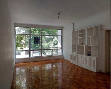 Apartamento para aluguel, 3 quartos, 1 vaga, Copacabana - RIO DE JANEIRO/RJ