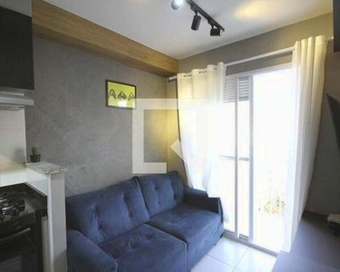 Apartamento para Aluguel - Cambuci, 1 Quarto, 30 m2