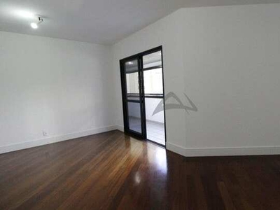 Apartamento para aluguel com 162 metros quadrados com 4 quartos em Centro - Campinas - SP