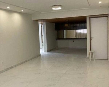 Apartamento para aluguel com 180 metros quadrados com 4 quartos em Boa Viagem - Recife - P