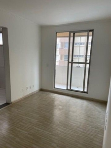Apartamento para aluguel com 50 metros quadrados com 2 quartos em Vila Santa Maria - São P