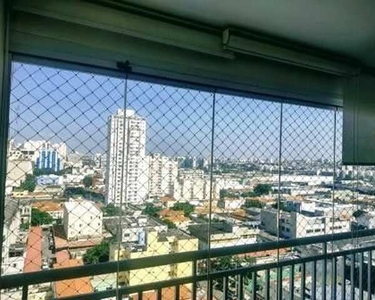 Apartamento para aluguel com 90 metros quadrados com 3 quartos em Centro - São Caetano do