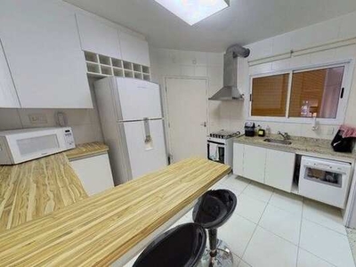 Apartamento para aluguel e venda com 104 metros quadrados com 3 quartos em Perdizes - São