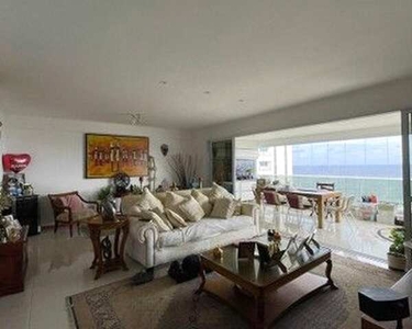 Apartamento para aluguel e venda com 165 metros quadrados com 3 quartos em Pituaçu - Salva
