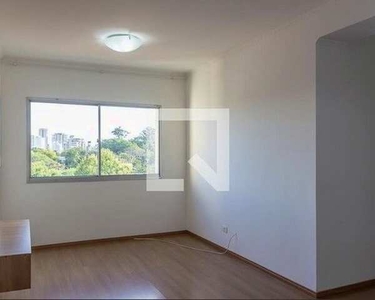 Apartamento para Aluguel - Jardim do Mar, 3 Quartos, 75 m2