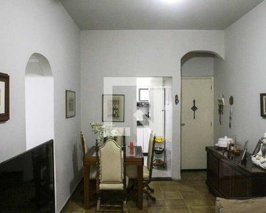 Apartamento para Aluguel - Leblon, 2 Quartos, 55 m2