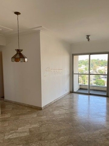 Apartamento para Aluguel no bairro Jardim Marajoara - São Paulo, SP