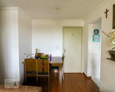 Apartamento para Aluguel - Parque Novo Mundo , 2 Quartos, 56 m2