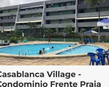 Apartamento para aluguel por temporada 70 m2, 2 quartos Praia de Piatã - Salvador - BA