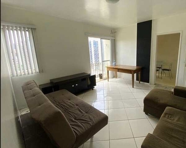 Apartamento para aluguel possui 60 metros quadrados com 1 quarto em Nazaré - Belém - PA