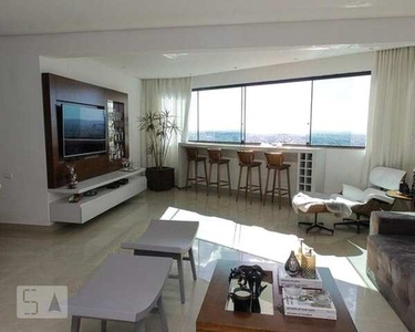 Apartamento para Aluguel - São Lucas, 3 Quartos, 120 m2