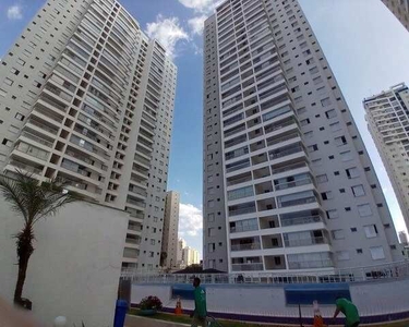 Apartamento para aluguel tem 118 metros quadrados com 3 quartos em Jardim Goiás - Goiânia