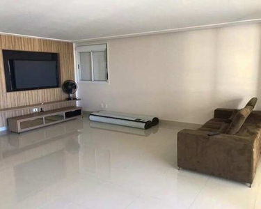 Apartamento para aluguel tem 163 metros quadrados com 3 quartos em Jardim Goiás - Goiânia