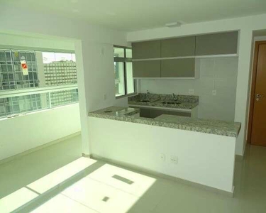 Apartamento para aluguel tem 40 metros quadrados com 1 quarto em Centro - Belo Horizonte