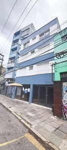 Apartamento para aluguel tem 40 metros quadrados com 1 quarto em Cidade Baixa - Porto Aleg
