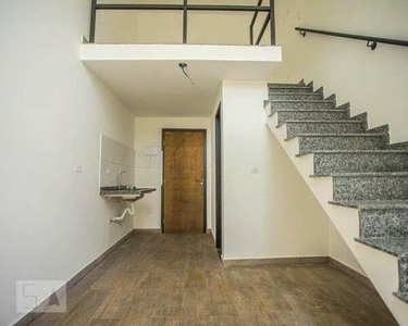 Apartamento para Aluguel - Vila Mascote, 1 Quarto, 40 m2