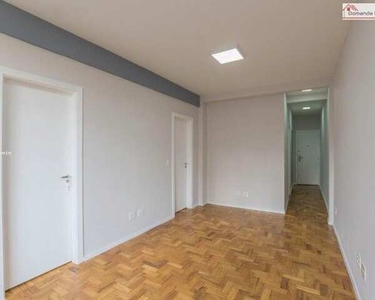 Apartamento para Locação em São Paulo, Higienópolis, 2 dormitórios, 1 suíte, 2 banheiros