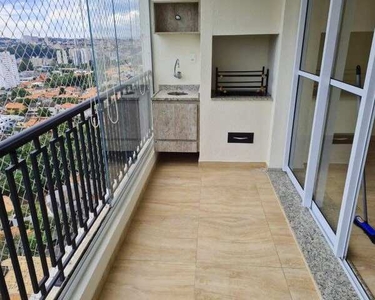 Apartamento para Locação em São Paulo, JARDIM LONDRINA, 3 dormitórios, 1 suíte, 3 banheiro