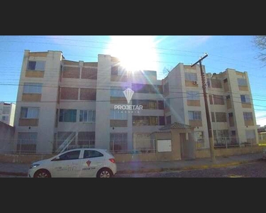 Apartamento para locação no bairro Cidade Alta Araranguá com 37,76m²