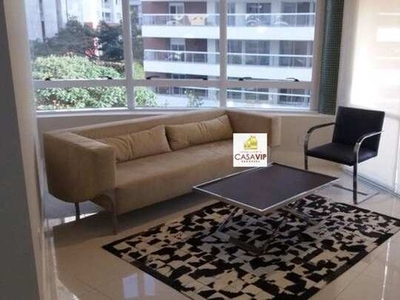 Apartamento para locação ou venda, Perdizes, 105m², 3 dormitórios, 1 suíte, 2 vagas!