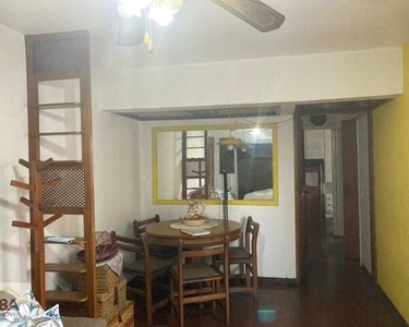 Apartamento para Morar próximo Av Santa Catarina