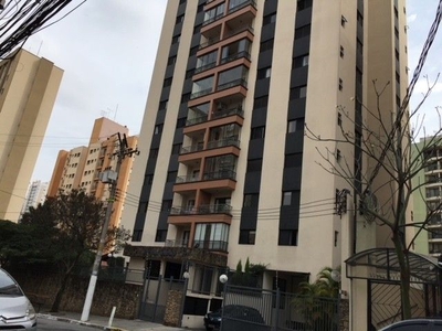 Apartamento para venda tem 80 metros quadrados com 3 quartos em Vila da Saúde - São Paulo