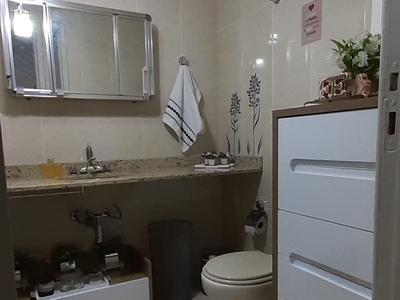 Apartamento reformado entrar e morar