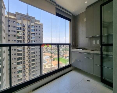 APARTAMENTO RESIDENCIAL em RIO CLARO - SP, JARDIM SÃO PAULO