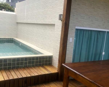 APARTAMENTO RESIDENCIAL em SALVADOR - BA, COSTA AZUL