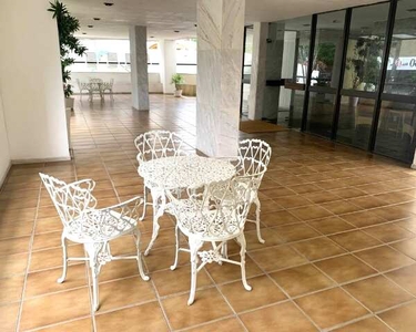 APARTAMENTO RESIDENCIAL em SALVADOR - BA, PITUBA