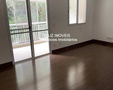 APARTAMENTO RESIDENCIAL em SÃO PAULO - SP, ALAMEDA MORUMBI