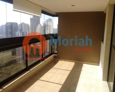 APARTAMENTO RESIDENCIAL em São Paulo - SP, Panamby