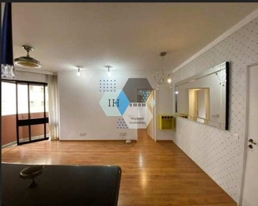 APARTAMENTO RESIDENCIAL em SÃO PAULO - SP, SANTA CECÍLIA