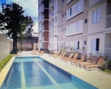 APARTAMENTO RESIDENCIAL em SÃO PAULO - SP, VILA GUILHERME