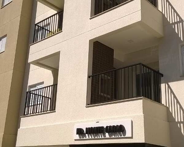 APARTAMENTO RESIDENCIAL em SOROCABA - SP, JARDIM EUROPA