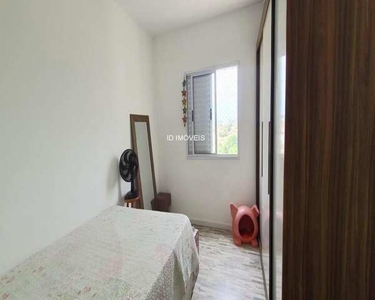 APARTAMENTO RESIDENCIAL em SOROCABA - SP, VILA ODIM ANTÃO