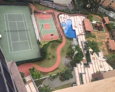 APARTAMENTO RESIDENCIAL PARA VENDA E LOCAÇÃO, JARDIM FONTE DO MORUMBI, SÃO PAULO