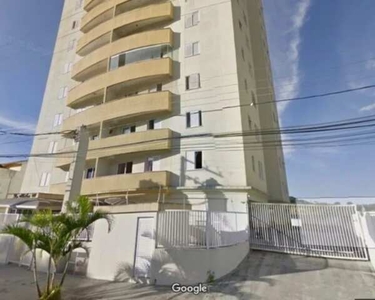 Apartamento residencial para Venda Jardim Satélite, São José dos Campos 3 dormitórios send